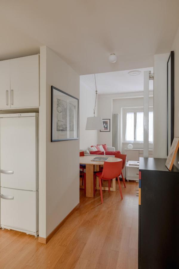 Apartment Olimpico, Flaminio, Maxxi E Auditorium A 2 Passi Rom